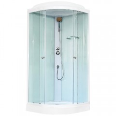 Душевая кабина Royal Bath RB90HK5-WT