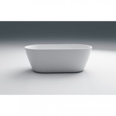 Ванна из искусственного камня Azario Solid Surface YL6062