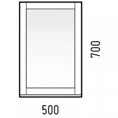 Комплект мебели Corozo Техас 50 (Como)