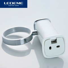 Стакан Ledeme 302 L30206W