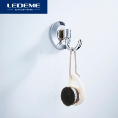 Крючок Ledeme L204-1