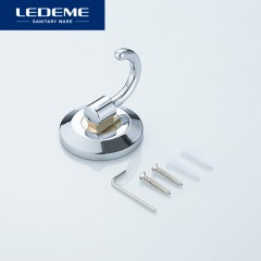 Крючок Ledeme L204-1