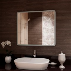 Зеркало Континент Demure luxe 900x800