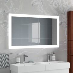 Зеркало Континент Relax standart 1200x700