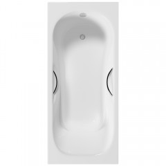 Ванна чугунная Delice France Malibu 170x70 DLR230608R