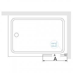 Шторка на ванну RGW Screens SC-056-8 40 35110562840-11