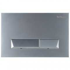 Клавиша смыва BelBagno Marmi BB011-MR-CHROME.M