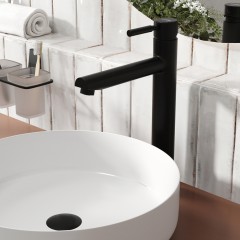 Смеситель для раковины WasserKRAFT Gollach 3303H