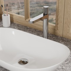 Смеситель для раковины WasserKRAFT Mosel 4603H