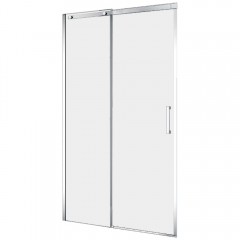 Душевая дверь BelBagno Acqua ACQUA-BF-1-120-C-Cr