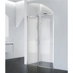 Душевая дверь BelBagno Acqua ACQUA-BF-1-120-C-Cr