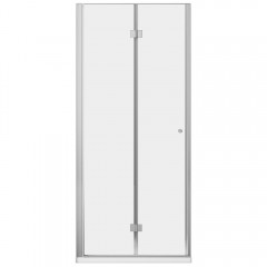 Душевая дверь BelBagno Albano ALBANO-BS-12-100-C-Cr