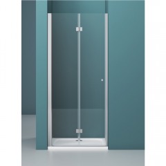 Душевая дверь BelBagno Albano ALBANO-BS-12-80-C-Cr