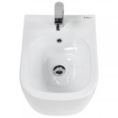 Биде подвесное BelBagno Albano BB120BH