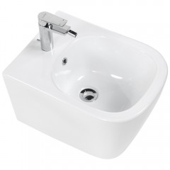 Биде подвесное BelBagno Albano BB120BH