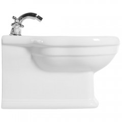 Биде подвесное BelBagno Boheme BB115BH