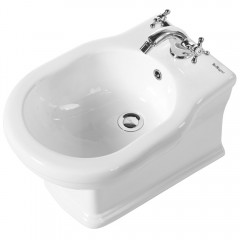 Биде подвесное BelBagno Boheme BB115BH