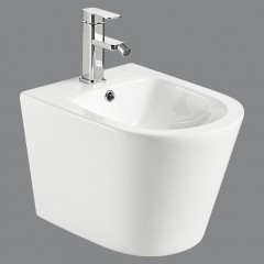 Биде подвесное BelBagno Flay-R BB053BH