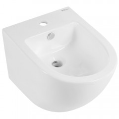 Биде подвесное BelBagno Sfera-R BB046BH