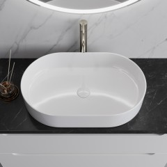 Раковина накладная BelBagno BB1479