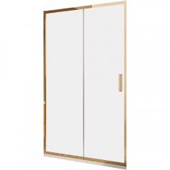 Душевая дверь BelBagno Luce LUCE-BF-1-120-C-ORO