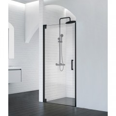 Душевая дверь BelBagno Marmi MARMI-B-1-90-С-NERO