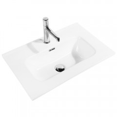 Раковина мебельная BelBagno BB700/390ETL