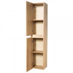 Пенал BelBagno Kraft 33 rovere nebrasca nature KRAFT-1600-2A-SC-RNN-L