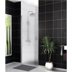 Душевая дверь BelBagno Uno UNO-B-1-65-P-Cr