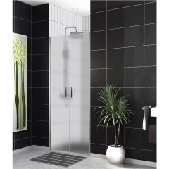 Душевая дверь BelBagno Uno UNO-B-2-60-P-Cr