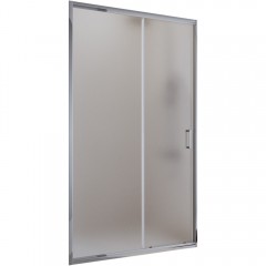 Душевая дверь BelBagno Uno UNO-195-BF-1-155-P-Cr