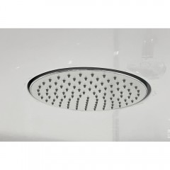 Душевая кабина Royal Bath Fato RB100CK-T-CH