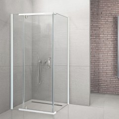 Душевое ограждение Royal Bath RB8090HPVD-T