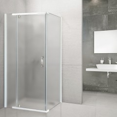 Душевое ограждение Royal Bath RB9100HPVD-C