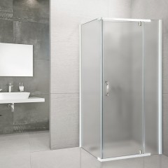 Душевое ограждение Royal Bath RB9100HPVD-C