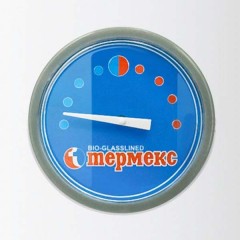 Накопительный водонагреватель Thermex Champion ER 50 V