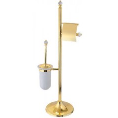 Стойка напольная Aksy Bagno Fantasia Gold 9020 G