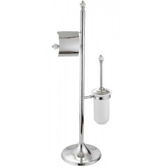 Стойка напольная Aksy Bagno Fantasia Chrome 9020 C