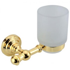 Стакан подвесной Aksy Bagno Venezia Gold 8206 G