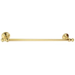 Полотенцедержатель Aksy Bagno Venezia Gold 8201 G 40см