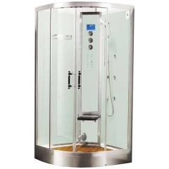 Душевая кабина Grande Home WS101 S6 WW