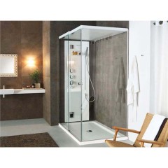 Душевая кабина Teuco Light 150x100 L