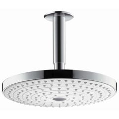 Верхний душ Hansgrohe Raindance Select S240 2jet 26469400