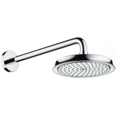 Верхний душ Hansgrohe Raindance Classic 180 Air 27428000