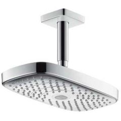 Верхний душ Hansgrohe Raindance Select E300 2jet 27384000