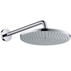 Верхний душ Hansgrohe Raindance Air 27493000