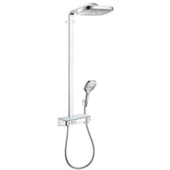 Душевая система Hansgrohe Raindance Select 27127000