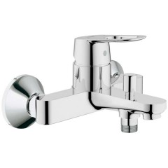 Смеситель для ванны Grohe BauLoop 23341000