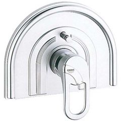 Смеситель Grohe Chiara 19530RR0