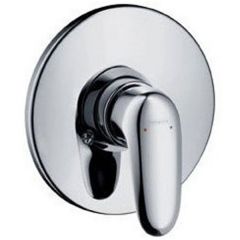 Смеситель Hansgrohe Metris E 31671000